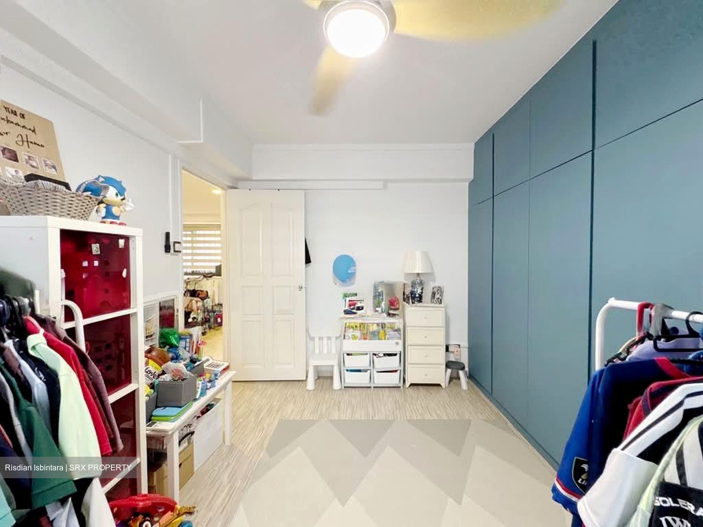 Blk 418 Choa Chu Kang Avenue 4 (Choa Chu Kang), HDB 4 Rooms #603549961